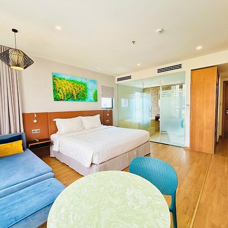 Nam Hotel & Residences Da Nang Buitenkant foto